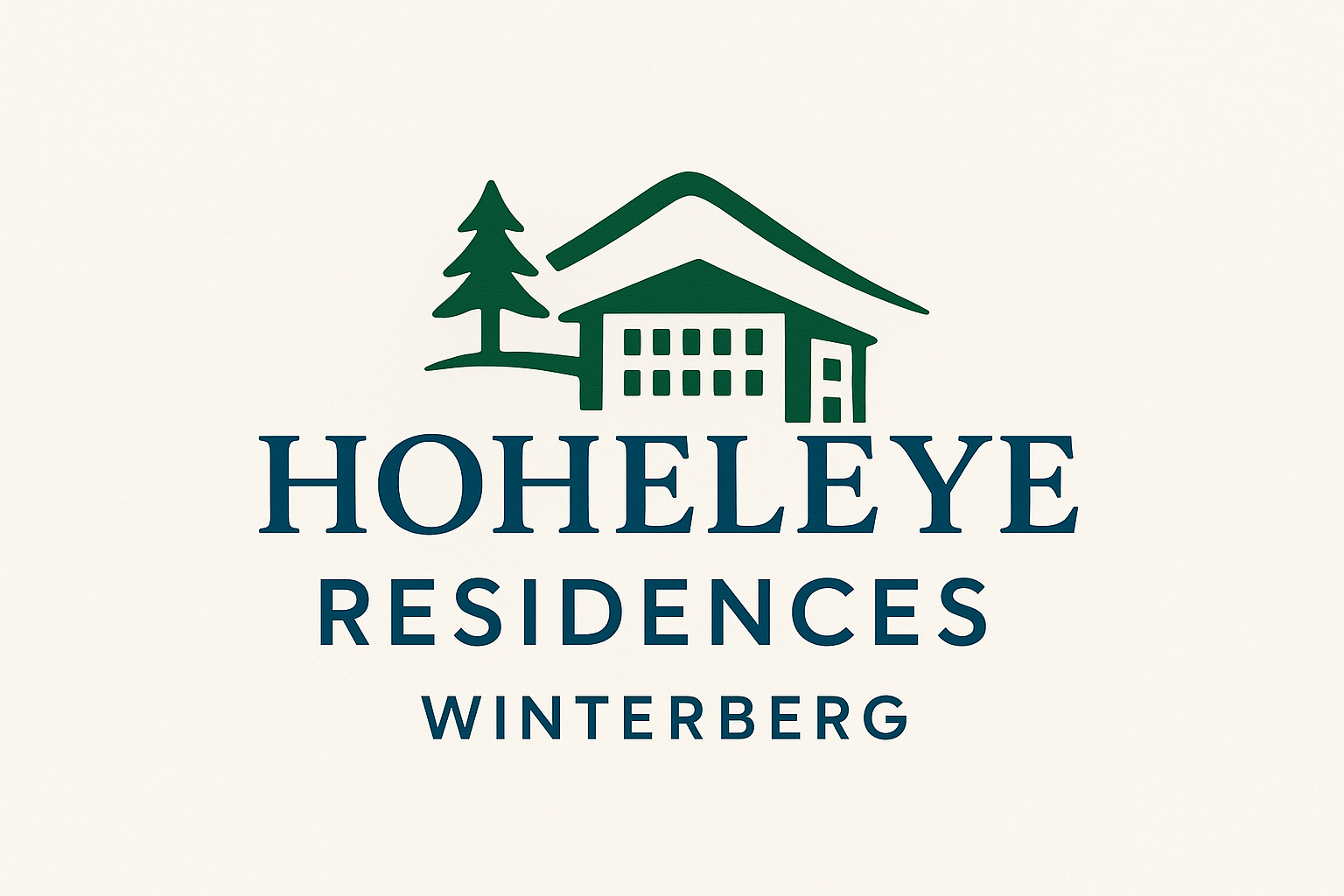 Hoheleye Residences Logo